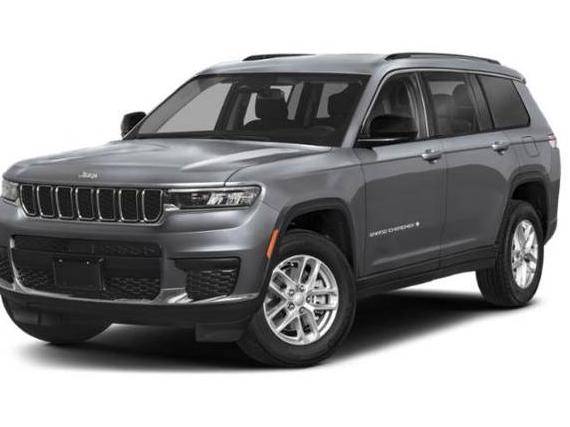 JEEP GRAND CHEROKEE 2023 1C4RJKEG3P8862470 image